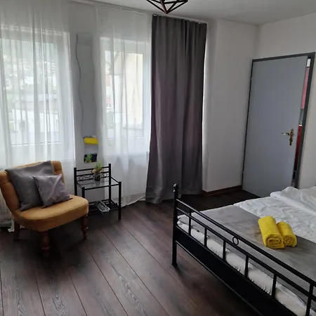 Zimmer in Gasthaus Löwen-2