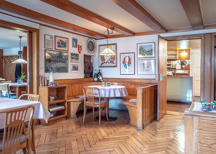 Gasthof Löwen Tosters Feldkirch