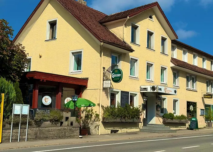 Gasthaus Tisis Feldkirch
